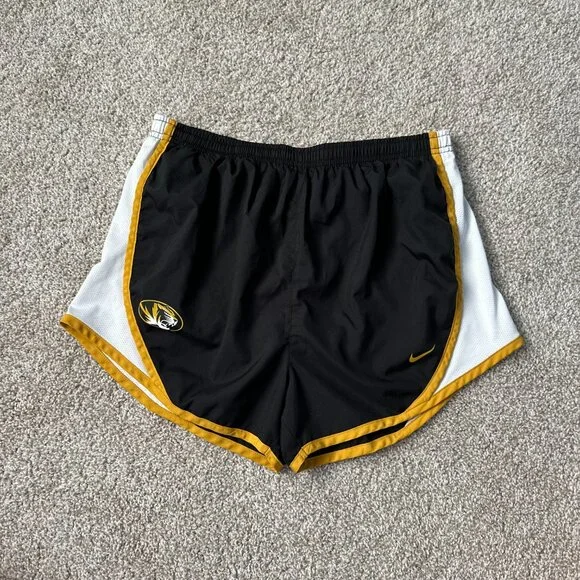 nike dri-fit mizzou shorts 🐯 m - Picture 10 of 10